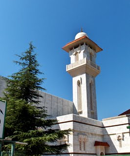 La mezquita de la M-30 en Madrid era un centro de captacin de yihadistas