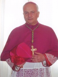 El Papa nombra a Mons. Mauro Piacenza como nuevo Prefecto de la Congregacin para el Clero