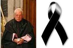 Fallece monseñor Vicente Souto Doval, director nacional de la Adoración Nocturna Femenina Española