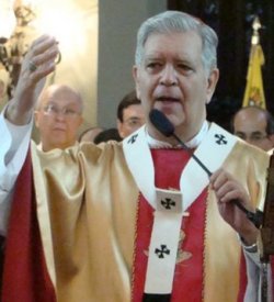 Cardenal Urosa: Los venezolanos no podemos ser enemigos entre nosotros