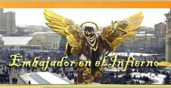 Entrevista a Embajador en el Infierno