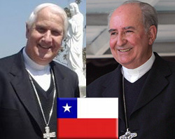 La Iglesia en Chile pide una segunda vuelta de las elecciones centrada en los más necesitados