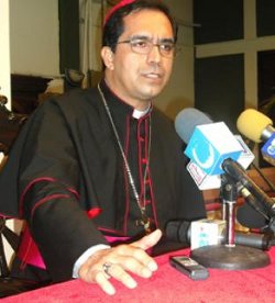 La Iglesia Catlica en El Salvador denuncia la espantosa situacin de violencia en su pas