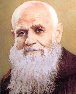 Fray Leopoldo de Alpandeire ser beatificado el 12 de septiembre de 2010