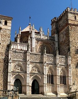 Guadalupex se reune con los obispos extremeos para pedir que Guadalupe deje de pertenecer a la archidicesis de Toledo