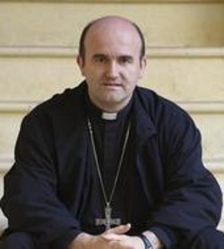 Monseñor Munilla: «El materialismo está secando o agotando la vida cristiana»