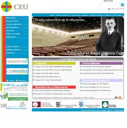 La Fundacin Universitaria San Pablo CEU asegura que en sus centros no se ensear a practicar abortos