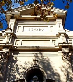 El Senado rechaza una proposicin de ley que buscaba evitar que la Iglesia inscriba bienes