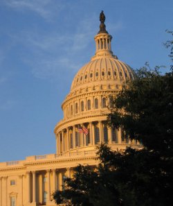 El Senado de EEUU rechaza una enmienda que impedira la financiacin pblica de los abortos