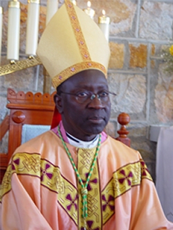 El cardenal arzobispo de Dakar asegura que el presidente de Senegal ha humillado y herido profundamente a los católicos