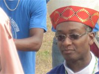 El obispo de Fort Libert pide ayuda para que las dicesis haitianas puedan acoger a los que huyen de Puerto Prncipe