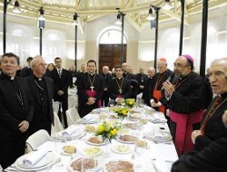 Monseor Martnez Camino: Viene a Oviedo un arzobispo excelente y difcilmente se puede encontrar uno mejor