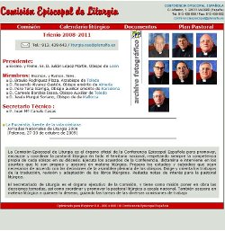 Retiran de la web de la CEE un artculo polmico sobre el Motu Proprio Summorum Pontificum