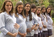 La COFAPA pide la retirada de la serie 'El Pacto' de la programacin de Tele 5