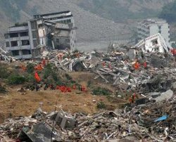 El primer ministro de Hait asegura que hay cientos de miles de muertos tras el terremoto