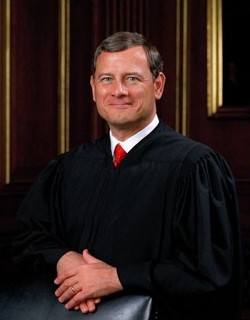 El Presidente del Tribunal Supremo de los EEUU abre la puerta a la revocacin de la sentencia que permiti legalizar el aborto