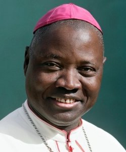 Las Conferencias Episcopales de Nigeria y Camerún colaboran para atender a los refugiados que huyen de Boko Haram