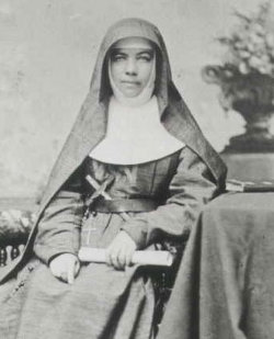 Una catlica australiana cuenta el milagro que puede llevar a la canonizacin de la beata Mary MacKillop