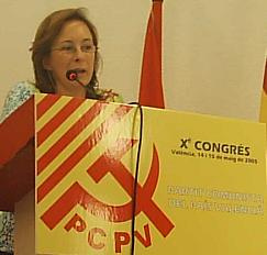 Acusan al gobierno de Camps de favorecer econmicamente a grupos anti-abortistas