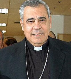Mons. Javier Martínez vive con un dolor inmenso el caso de los abusos sexuales de sacerdotes de Granada