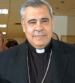 Mons. Javier Martnez vive con un dolor inmenso el caso de los abusos sexuales de sacerdotes de Granada