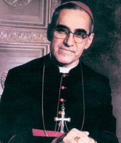 El Vaticano le quita la propiedad poltica de Monseor Romero a la izquierda salvadorea