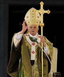 El Papa condena el desprecio hacia los inmigrantes y la violencia contra los cristianos en el mundo