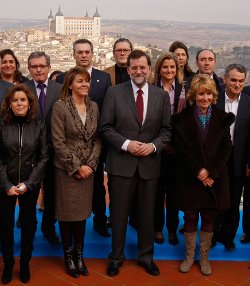 El PP apurar el plazo para presentar el recurso ante el Constitucional contra la ley del aborto