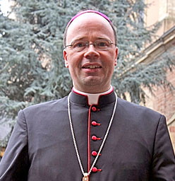 La Conferencia Episcopal Alemana encarga al obispo de Tréveris investigar los casos de abusos sexuales