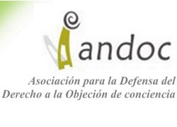 ANDOC augura tiempos difíciles para la objeción de conciencia en España
