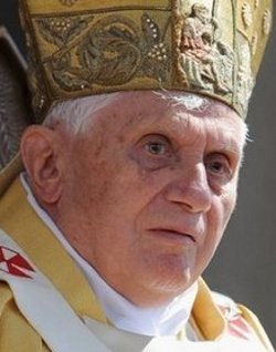 El Papa critica el carrerismo eclesial de los que trabajan para s mismos