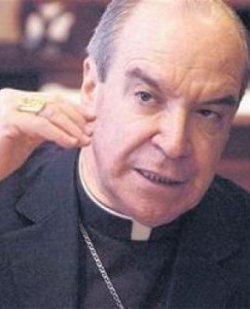 Cardenal López Rodríguez: «Cualquier pelafustán es un gran señor porque sabe matar gente»