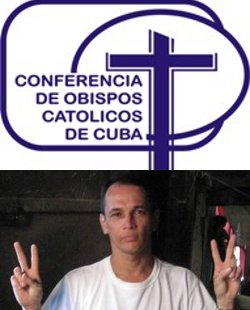 Los obispos cubanos lamentan la muerte de Orlando Zapata, de la que se enteraron por la prensa extranjera