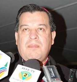 Los obispos mexicanos piden que la sociedad entera se una contra la violencia en su pas