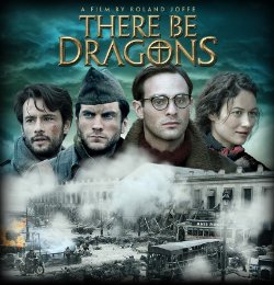 There be dragons: San Josemaría Escrivá llegará a las pantallas de cine en mayo de 2010