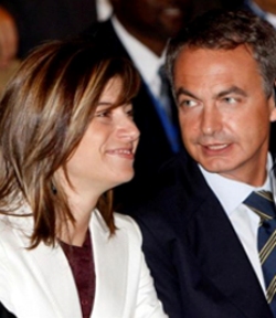 Zapatero participa en un congreso contra la pena de muerte mientras se aprueba en España el aborto libre