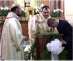Casi tres mil adultos se bautizarán en Francia durante la próxima Pascua