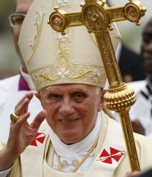 El Papa afirma que la comunión eclesial es la clave para el éxito de la actividad misionera