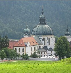 Registran un convento benedictino alemán por la pederastia de algunos de sus religiosos