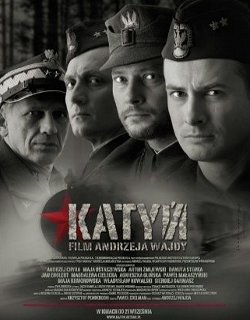 «Katyn» se lleva cuatro galardones de los Premios de Cine Alfa y Omega 2009