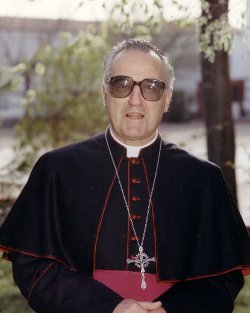 «Monseñor Francisco Pérez y Fernández Golfín destacó por su amor al sacerdocio»
