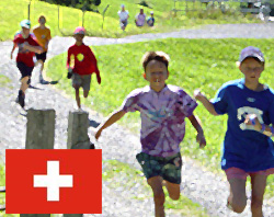 El gobierno suizo responde al aumento de las relaciones sexuales entre niños de 10 y 14 años con la venta de condones pequeños