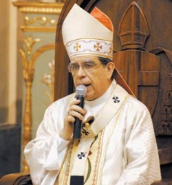Paraguay: el arzobispo de Asuncin recuerda la doctrina de la Iglesia sobre la eutanasia y los cuidados paliativos