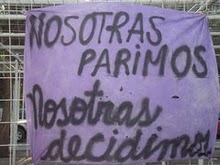 El Foro Latinoamericano de estrategias para la Despenalización del Aborto propone presionar a los gobiernos