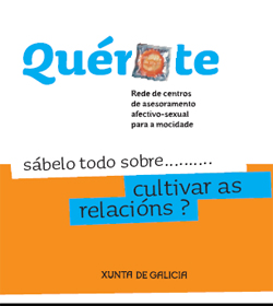 Alerta de HO para pedir a la Xunta de Galicia que no promocione una sexualidad pervertida entre los adolescentes