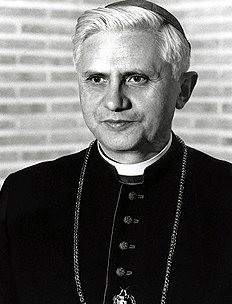 Cuando Ratzinger «presintió» la renuncia