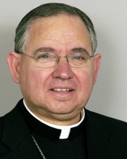 El Papa nombra Arzobispo coadjutor de Los Ángeles a Monseñor José Horacio Gómez