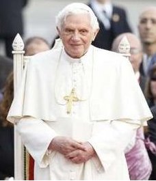 Benedicto XVI alaba la postura de Malta sobre la familia, la vida y la libertad religiosa