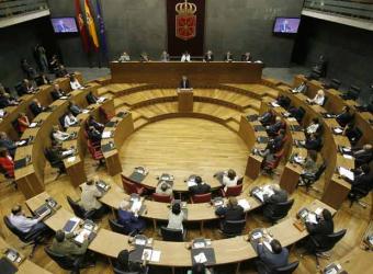 Sigue sin estar operativo el registro de sanitarios objetores al aborto en Navarra