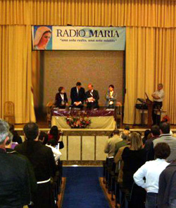 Radio Mara Espaa presenta su nueva imagen  y comparte sus proyectos